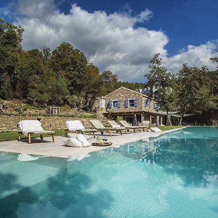 Villa Torrecorta Grožnjan Kültér fotó