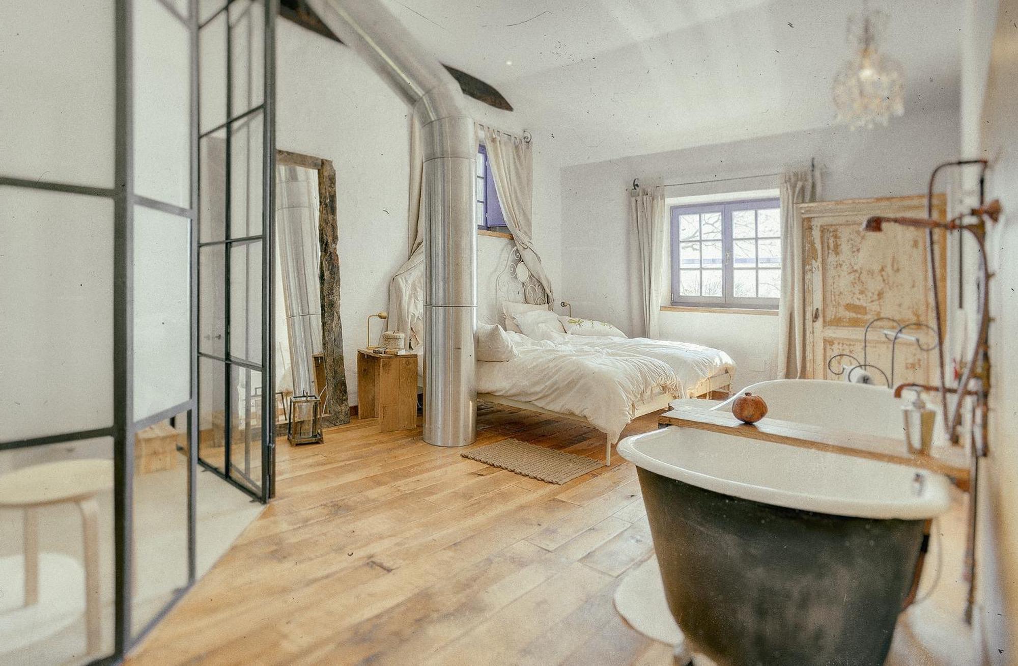 Villa Torrecorta Grožnjan Kültér fotó
