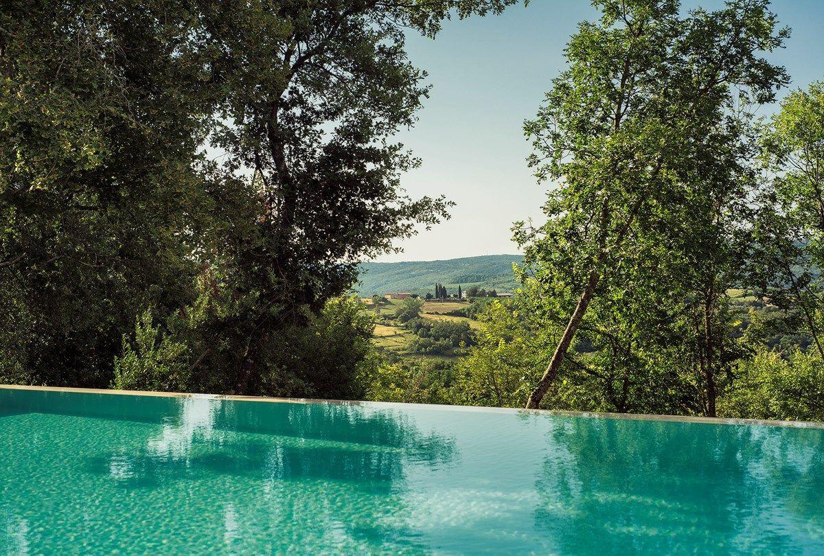 Villa Torrecorta Grožnjan Kültér fotó