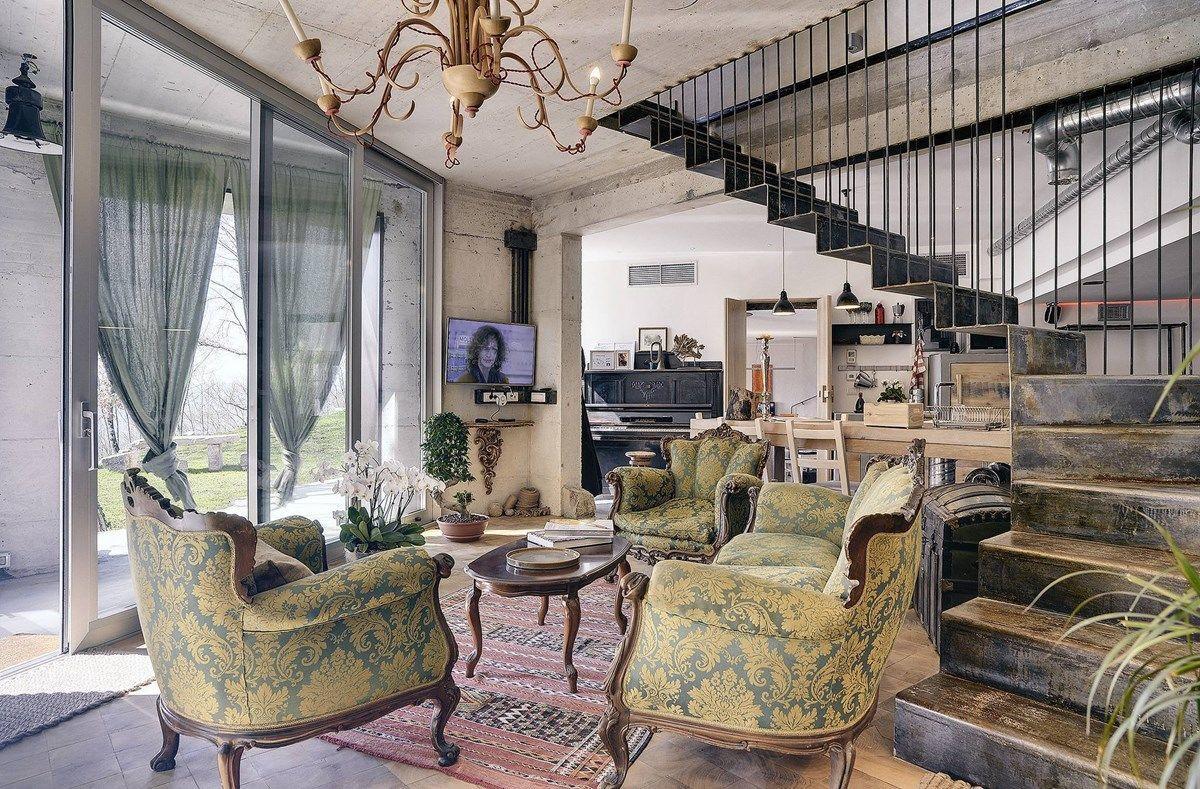 Villa Torrecorta Grožnjan Kültér fotó