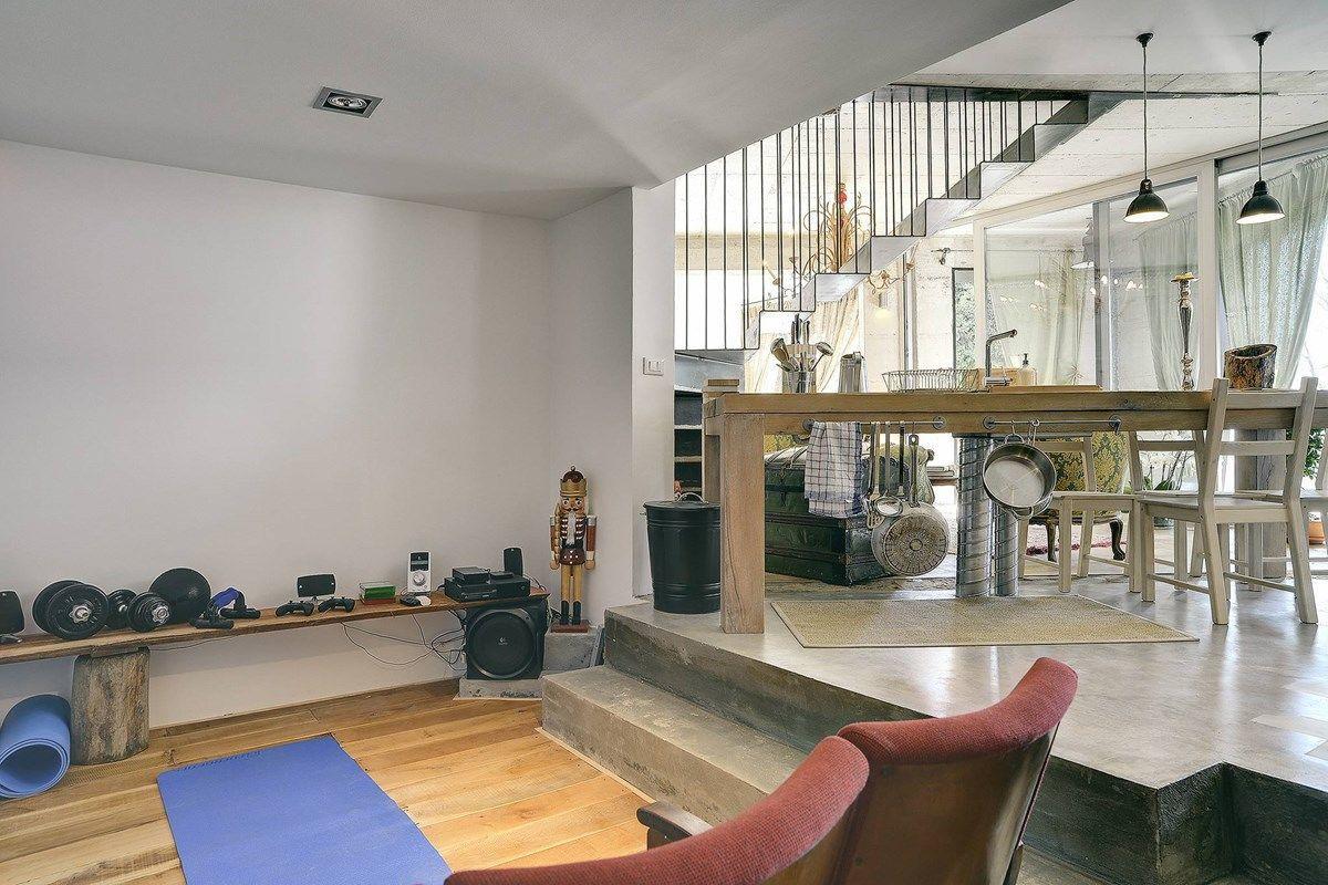Villa Torrecorta Grožnjan Kültér fotó