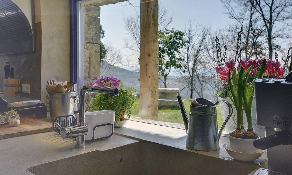 Villa Torrecorta Grožnjan Kültér fotó