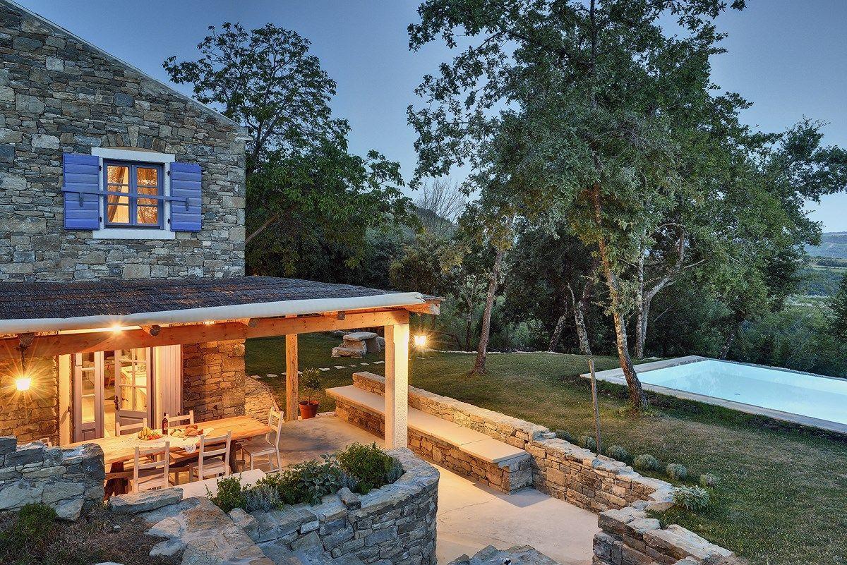 Villa Torrecorta Grožnjan Kültér fotó